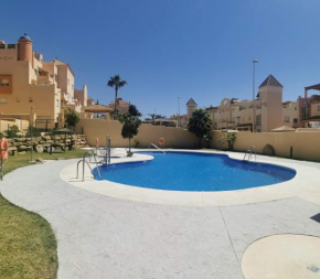 Vacation home with pool, perfect location